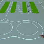 12 Lỗi Bị Trừ Điểm Thi Bằng Lái A1 (3 Lỗi Trượt Ngay) [2026]