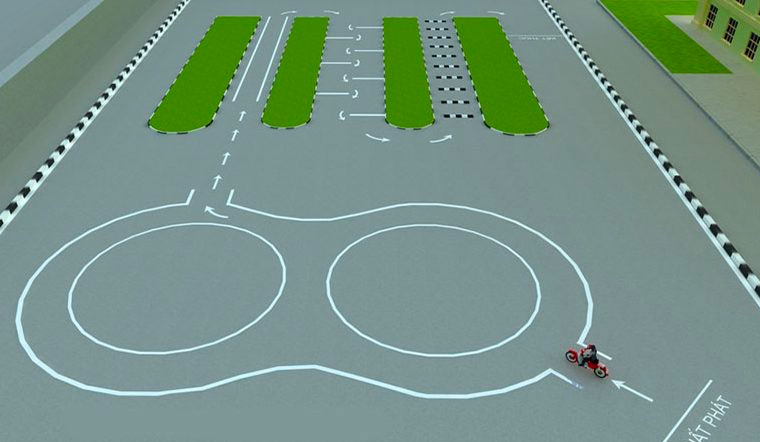 12 Lỗi Bị Trừ Điểm Thi Bằng Lái A1 (3 Lỗi Trượt Ngay) [2026]