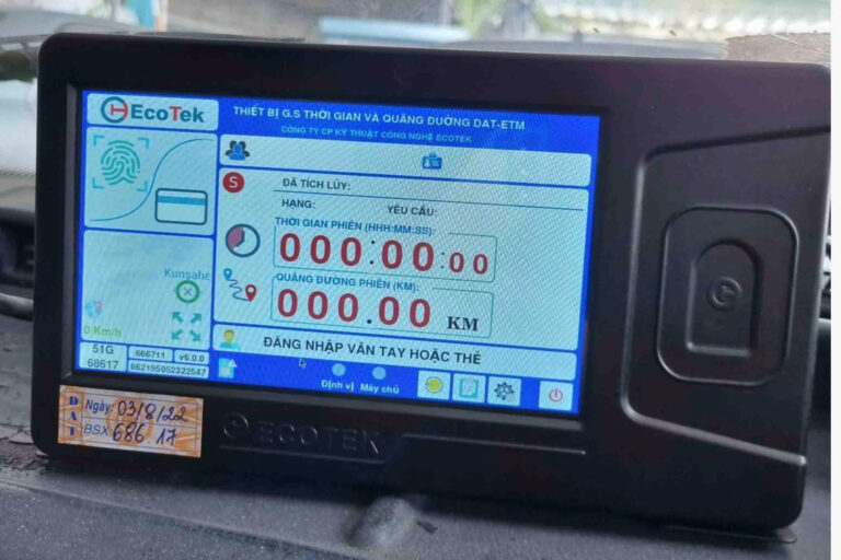 CHẠY DAT LÀ GÌ ? TẠI SAO HỌC BẰNG LÁI XE Ô TÔ PHẢI CHẠY DAT?