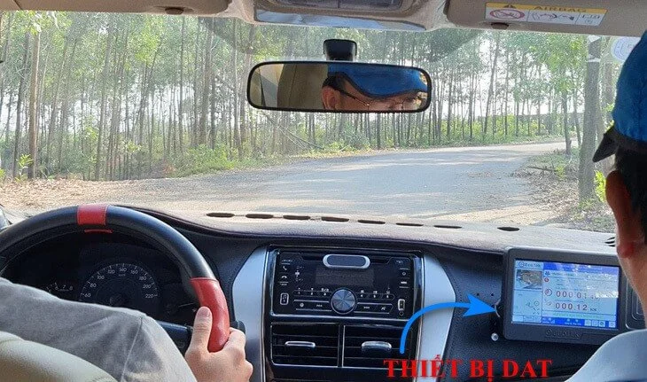 Học lái xe B2 mất bao lâu? Lộ trình học bằng B số sàn chi tiết 2026