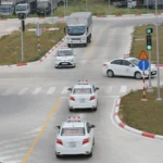 Thi bằng lái xe B2 khó không? 5 kinh nghiệm thi sa hình giúp bạn đậu ngay lần đầu